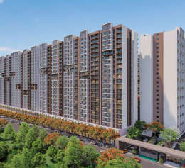 kohinoor-central park