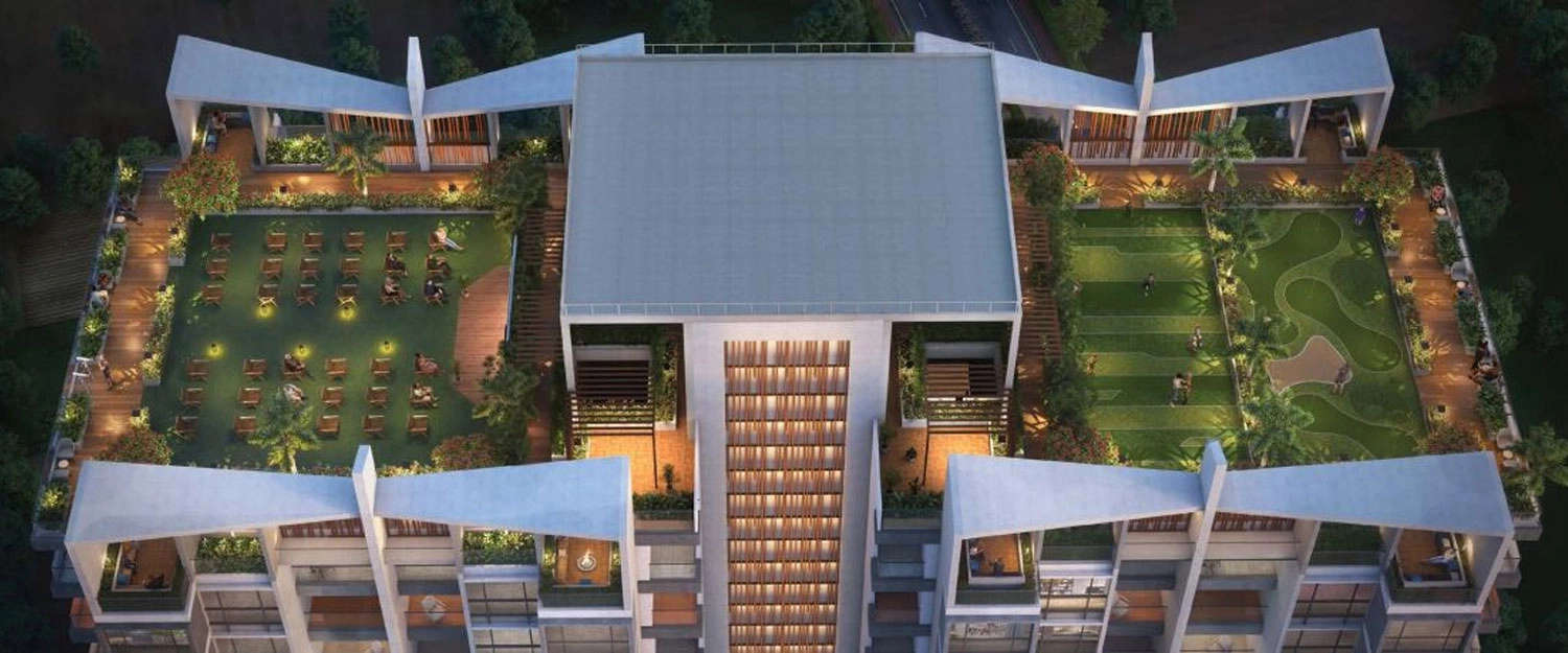 Outdoor Amenities