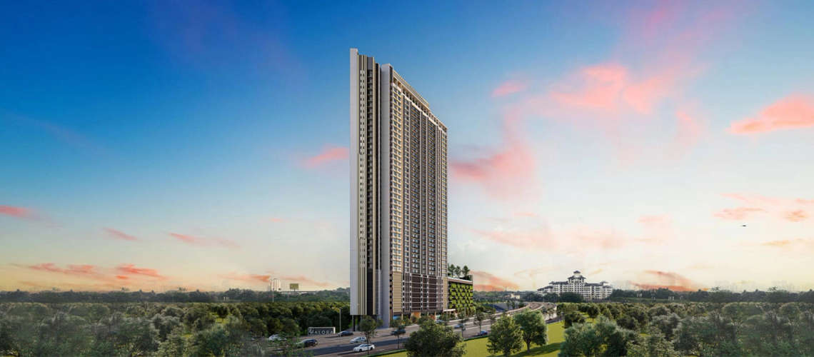 Excellaa Prospera Bavdhan