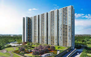 Godrej Park Retreat Sarjapura