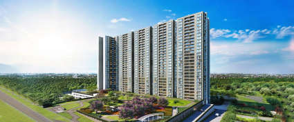 Godrej Park Retreat Sarjapura