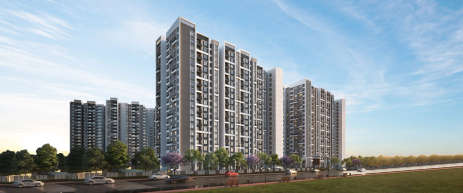 Lodha Mirabelle