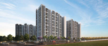 Lodha Mirabelle