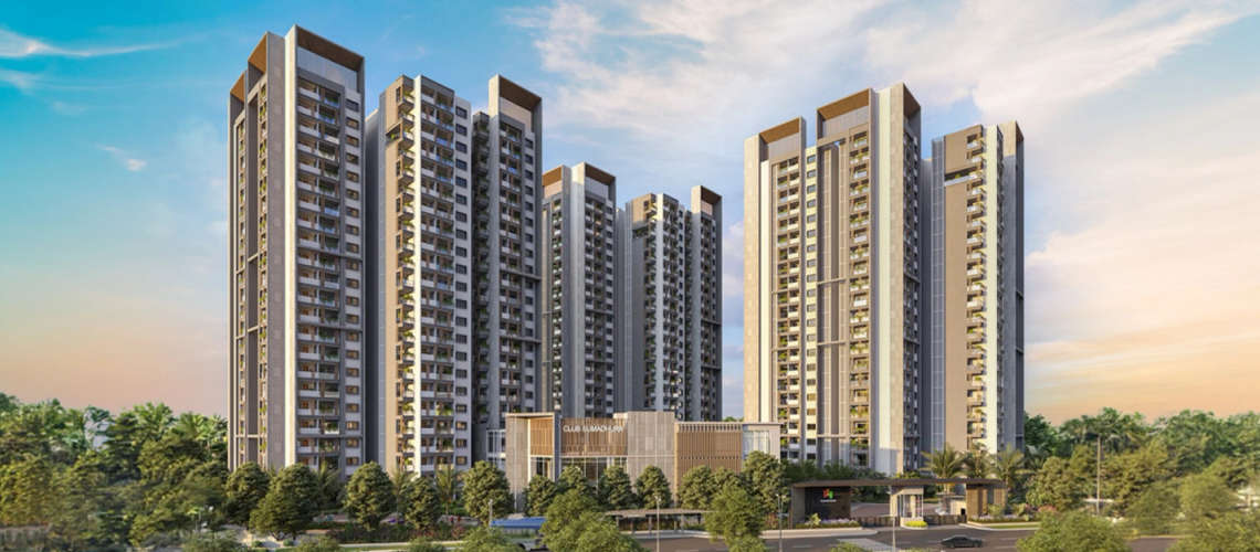 Sumadhura Epitome Rachenahalli