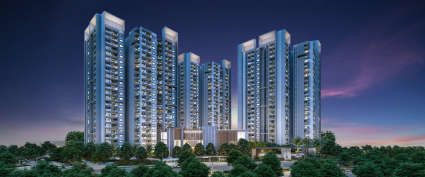 Sumadhura Epitome Rachenahalli