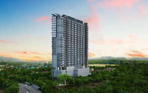 Shriram Bavdhan Bavdhan - Elevation