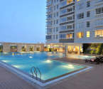 Shriram Bavdhan Bavdhan - Amenities