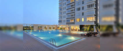 Shriram Bavdhan Bavdhan