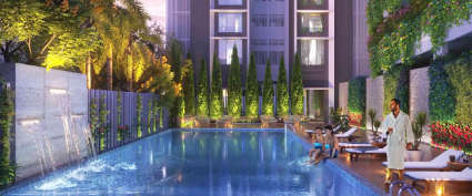 Lodha Bhavdhan Bavdhan