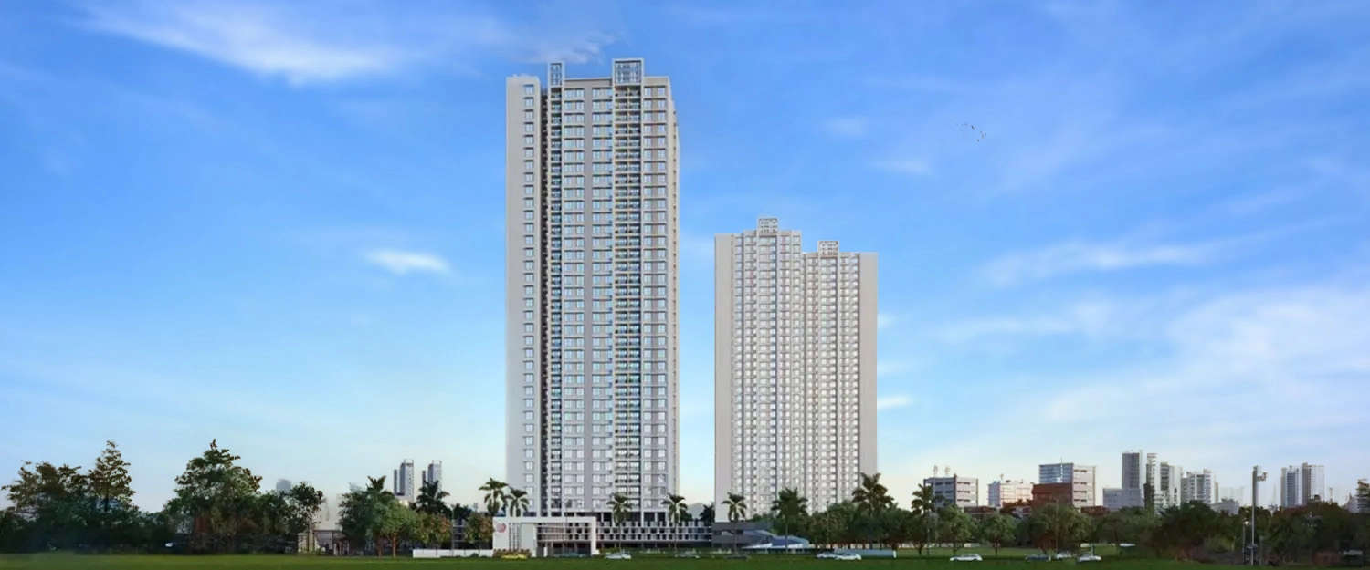 Elevation Image