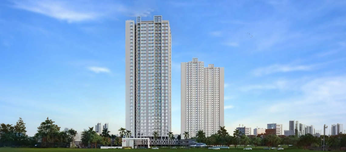 Lodha Bhavdhan Bavdhan