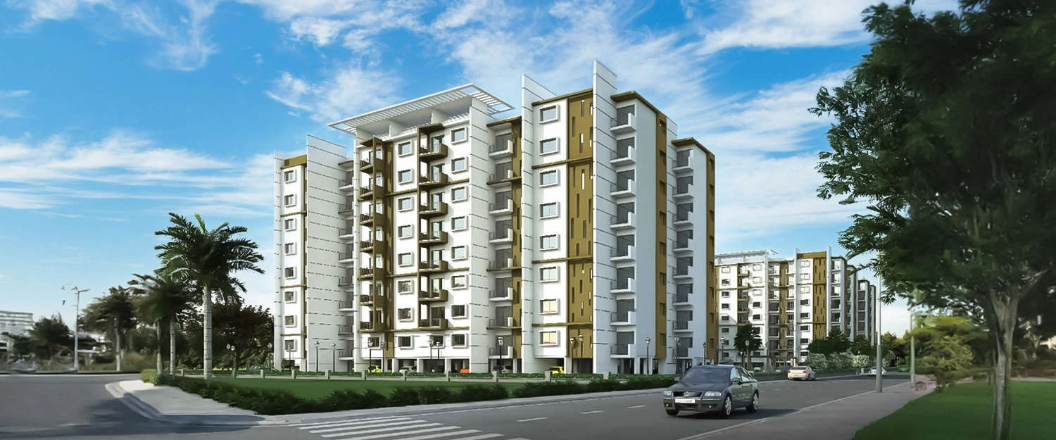 Ozone Urbana
