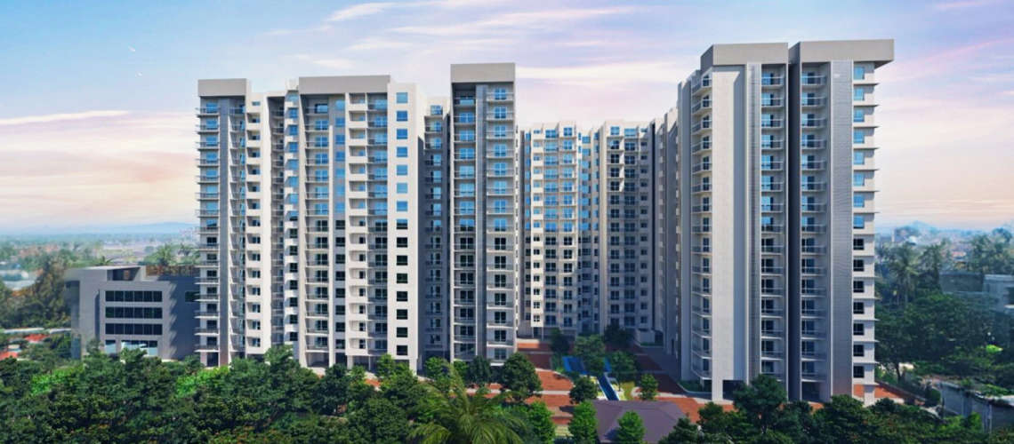 Pride Euphora Battarahalli