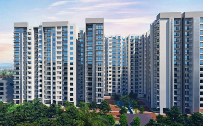 Pride Euphora Battarahalli