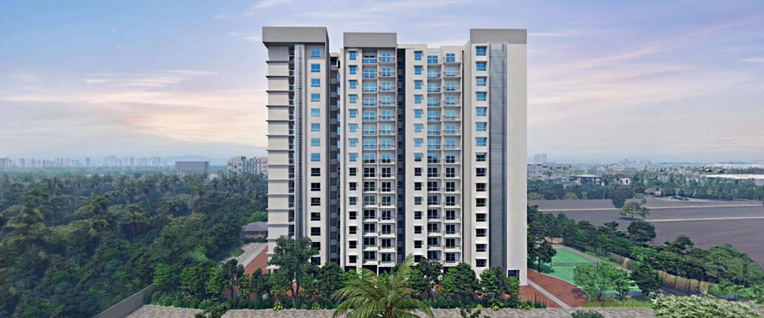 Elevation Image