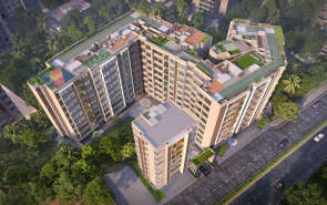 Arkade Pearl Vile Parle