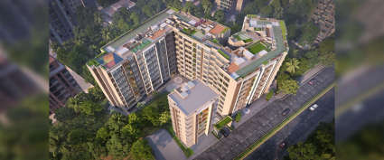 Arkade Pearl Vile Parle