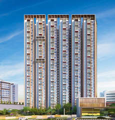 urbanrise-on cloud 33