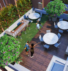 urbanrise-on cloud 33