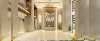 Urbanrise On Cloud 33 Bachupally