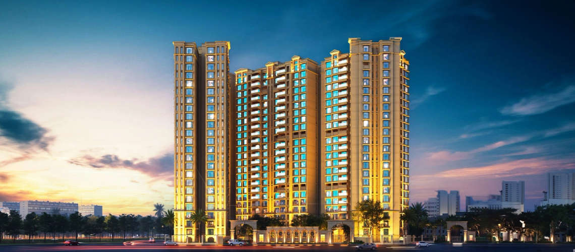 Raymond Chembur Chembur