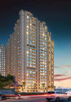raymond-chembur