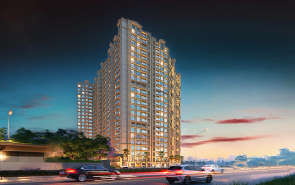 Raymond Chembur Chembur