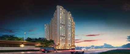 Raymond Chembur Chembur