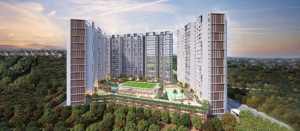 Shree Sai Ayaana Taloja