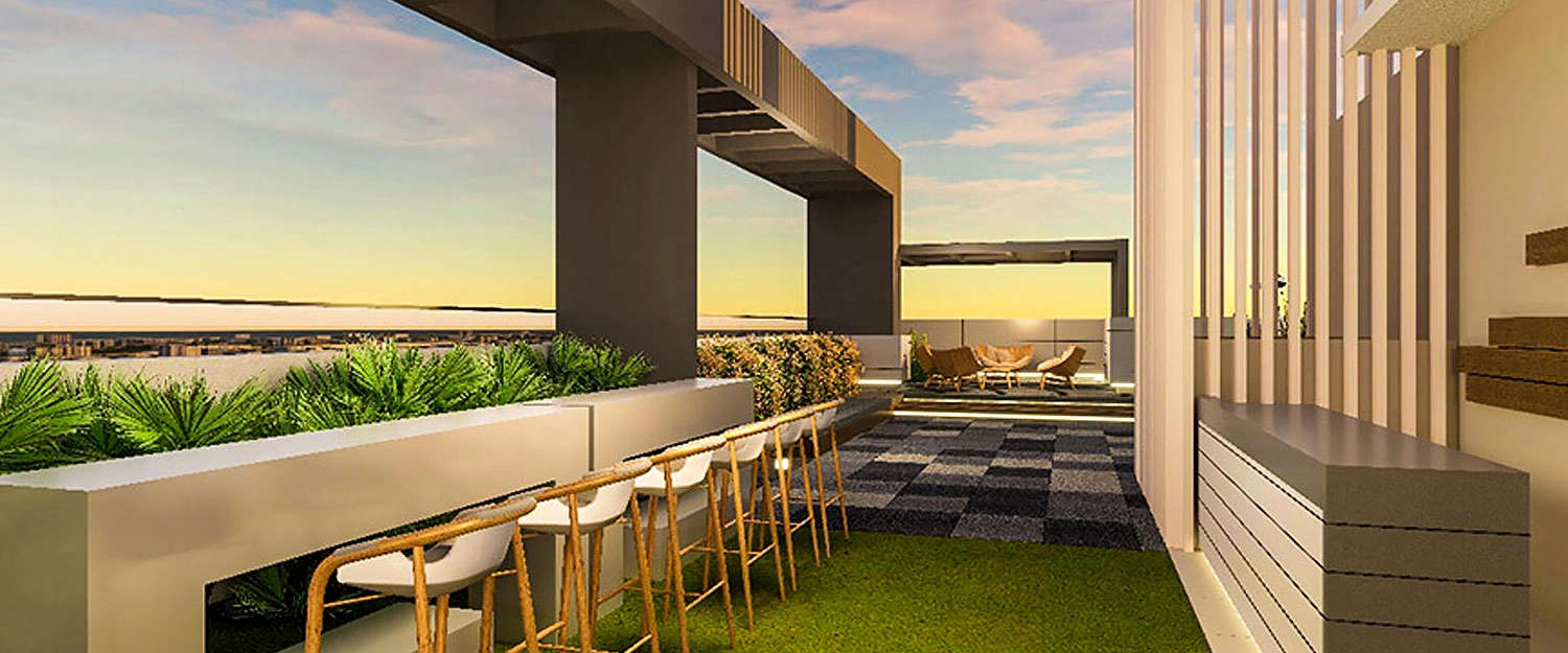 Outdoor Amenities