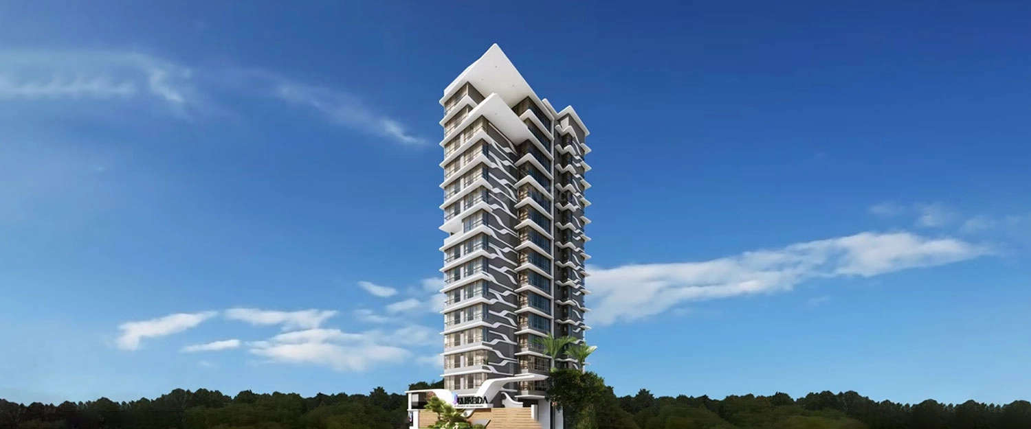 Elevation Image