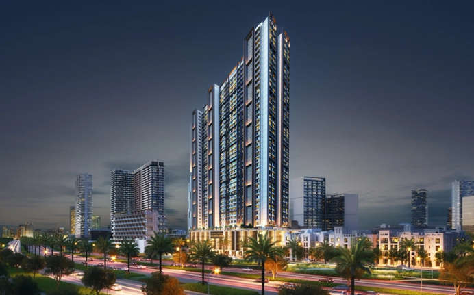 Paradigm Pali Bandra