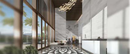 Paradigm Pali Bandra