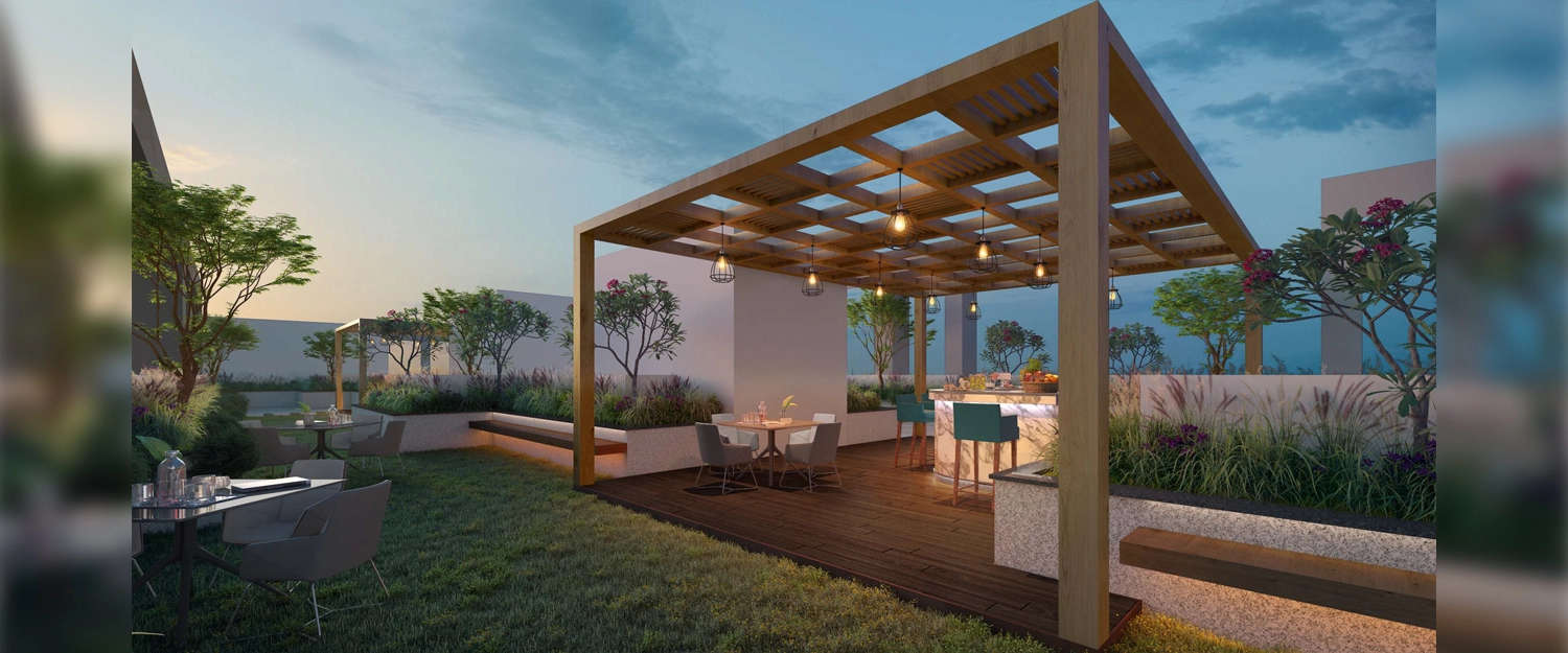 Outdoor Amenities