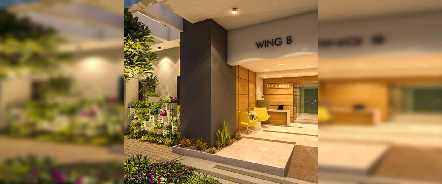 Outdoor Space