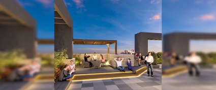 Rustomjee Khernagar Bandra