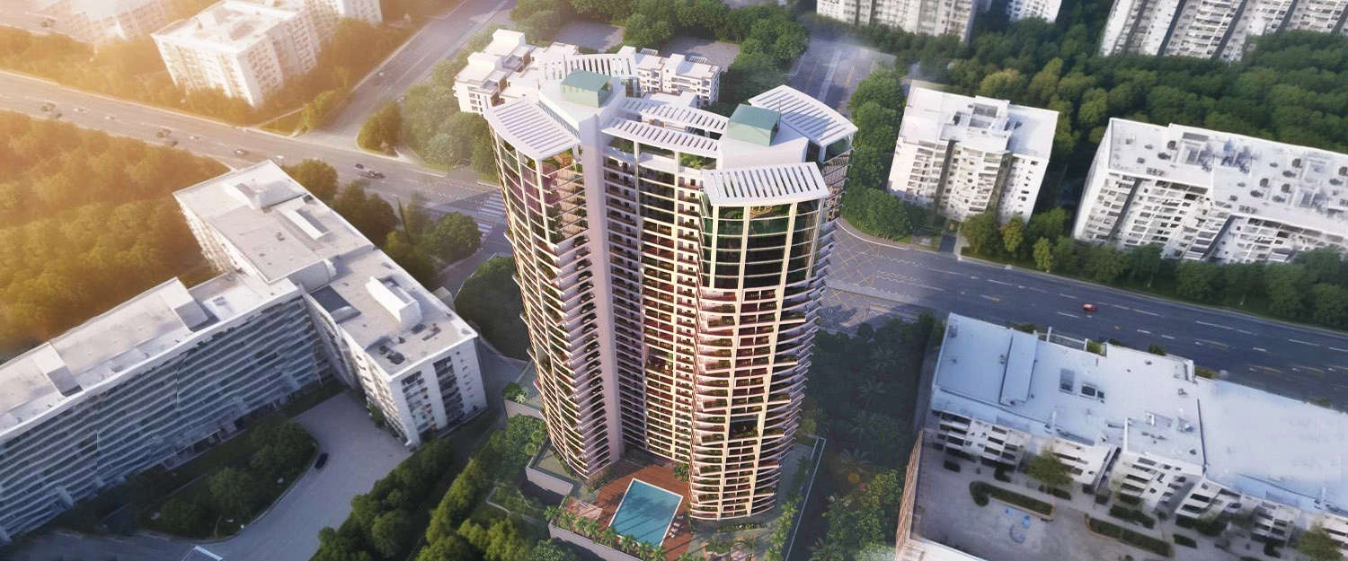 UK Goregaon