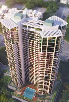 UK Goregaon