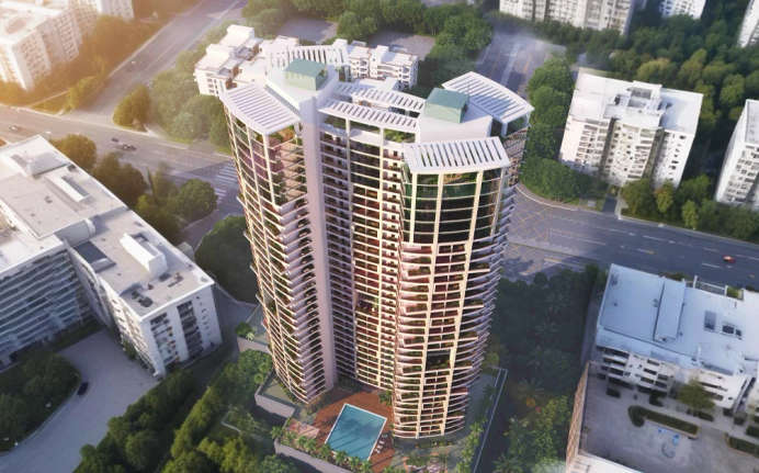 UK Goregaon Goregaon