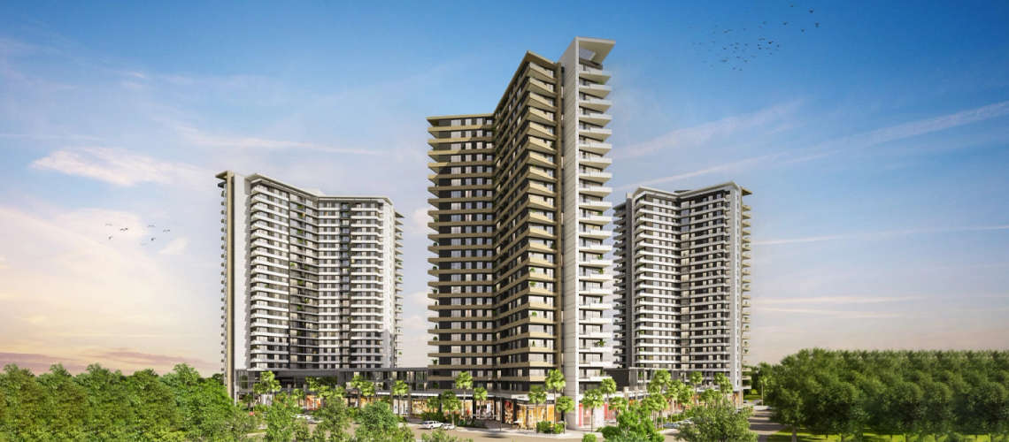 Kalpataru Majas Andheri