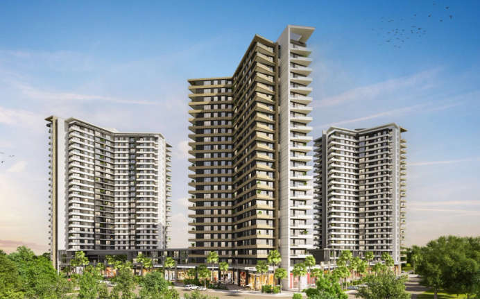 Kalpataru Verbina Andheri