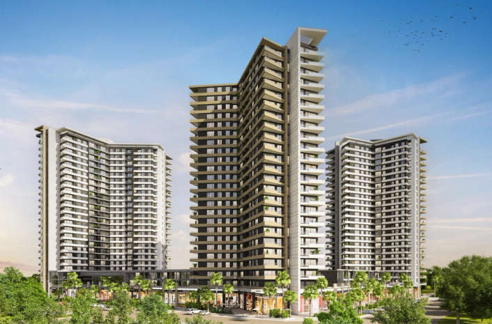 Kalpataru Majas Andheri