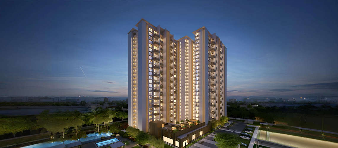 Mahindra Malad Malad