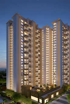 Mahindra Malad