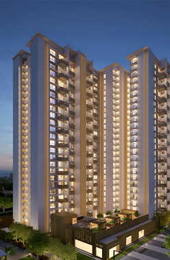 Mahindra Malad