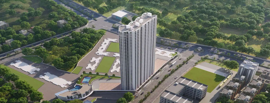 Vihang Atharva Mira Bhayandar