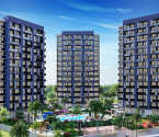 Shapoorji Mahavir Nagar Kandivali - Project Images