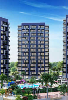 Shapoorji Mahavir Nagar