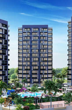 Shapoorji Mahavir Nagar