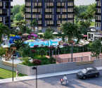 Shapoorji Mahavir Nagar Kandivali - Amenities